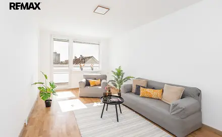 Prodej bytu 3+1 73 m²