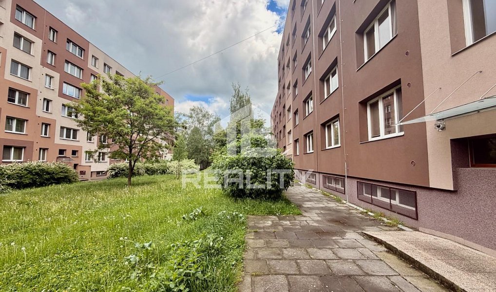 Prodej bytu 2+1 45 m², Ostrava – náhled fotky 9