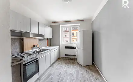 Prodej bytu 3+1 74 m²