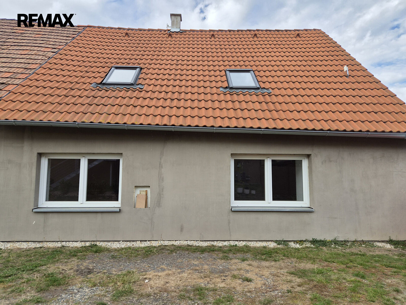 Prodej domu 180 m² s pozemkem 382 m²