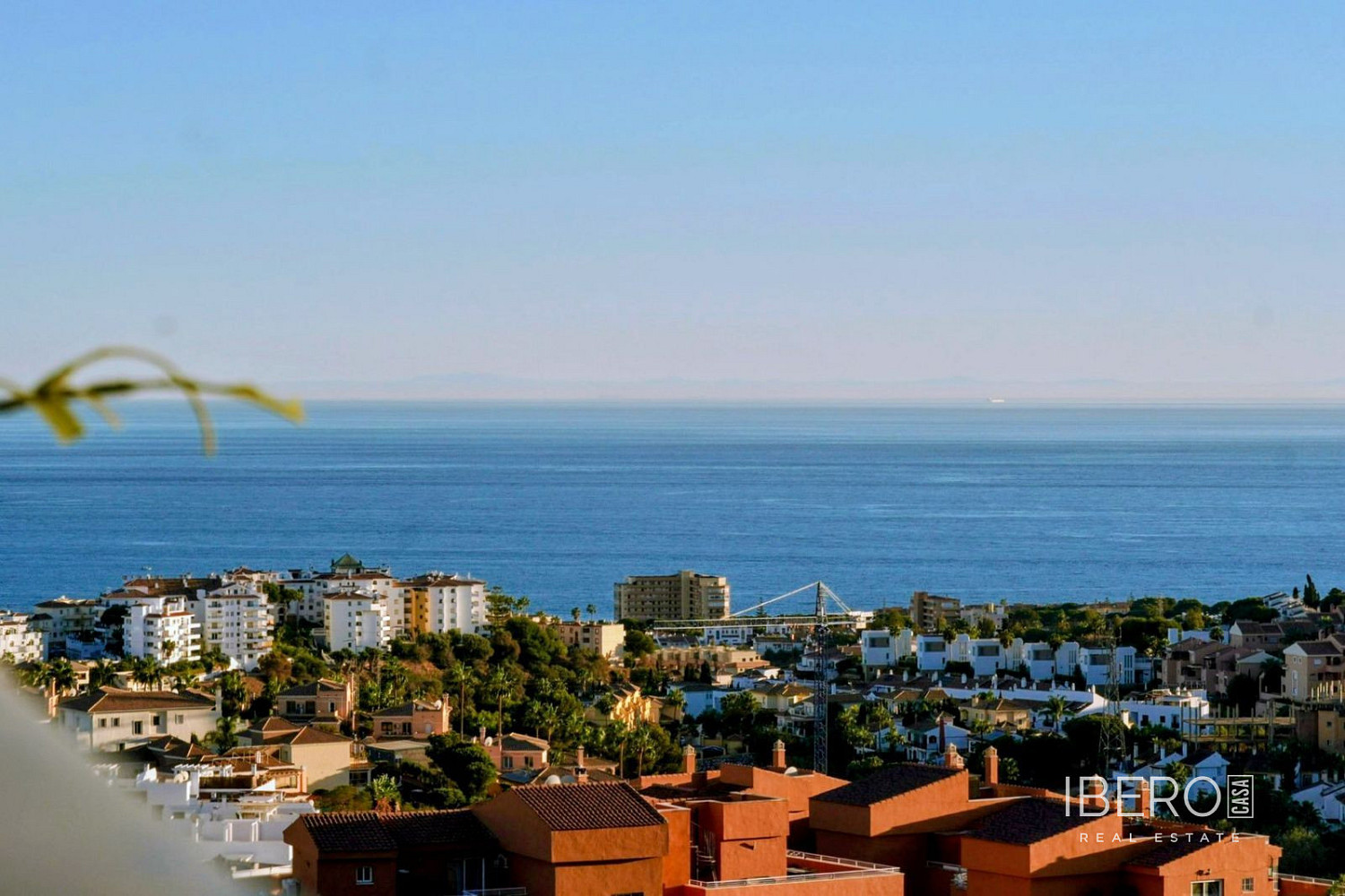 Pis 3+kk – Mijas, Riviera del Sol - Fase I, Urbanización Sitio de Calahonda - Vista 4
