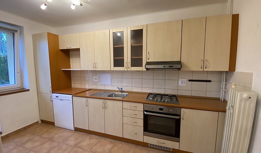 Prodej bytu 2+1 50 m², Příbram – náhled fotky 2