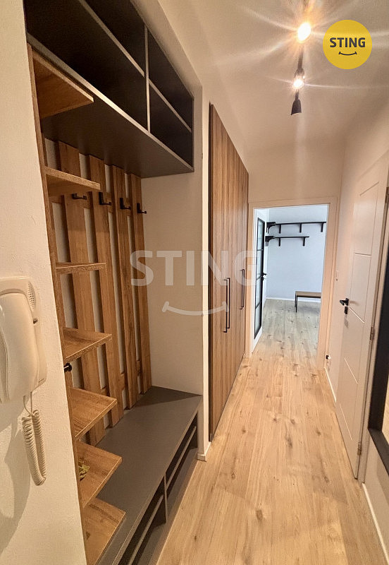 Pronájem bytu 2+1 52 m² – další