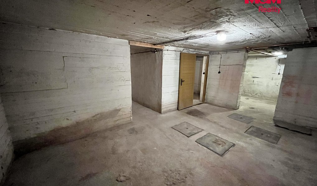 Prodej obchodních prostor 156 m², Ostrava – náhled fotky 3