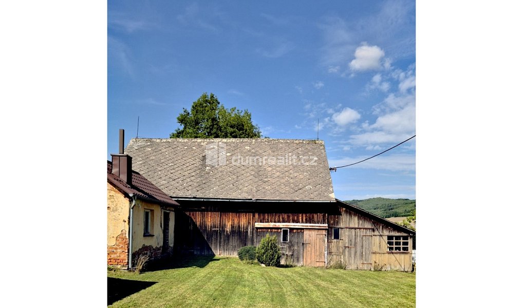 Prodej domu 150 m² s pozemkem 1 173 m², Černíkov – náhled fotky 2