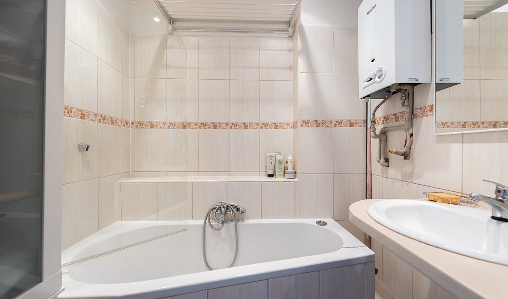Prodej domu 200 m² s pozemkem 164 m², Praha – náhled fotky 20