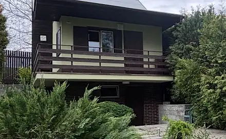 Prodej chaty/chalupy 36 m², Branecká, Ostrava - Krásné Pole