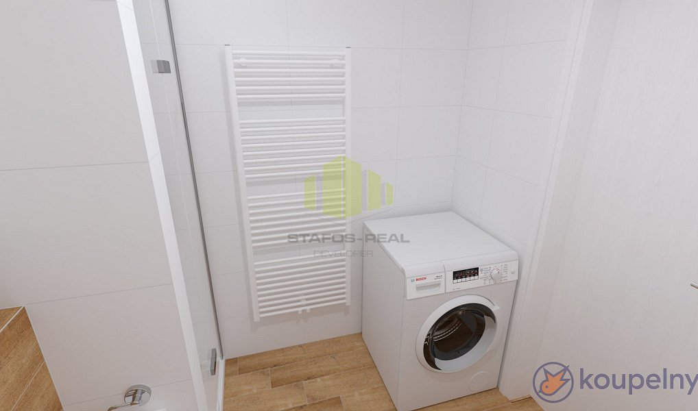 Prodej bytu 1+kk 25 m², Lipník nad Bečvou – náhled fotky 8