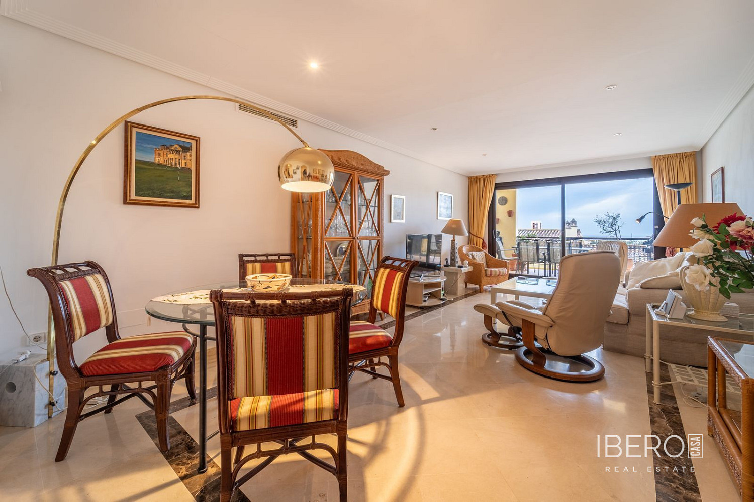 Piso 4+kk – Benahavís, La Torrecilla, Artola - Vista 2