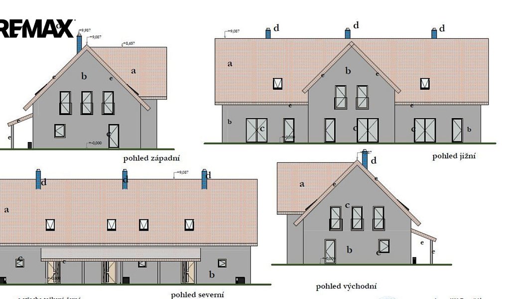 Prodej komerčního pozemku 2 797 m², Králíky – náhled fotky 7
