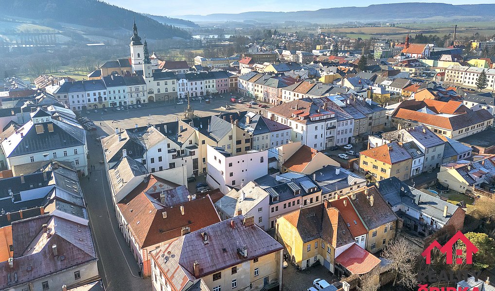 Prodej bytu 1+1 29 m², Moravská Třebová – náhled fotky 13