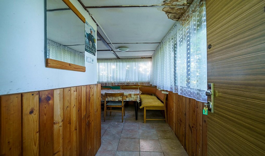 Prodej chaty/chalupy 53 m² s pozemkem 329 m², Třemošnice – náhled fotky 2