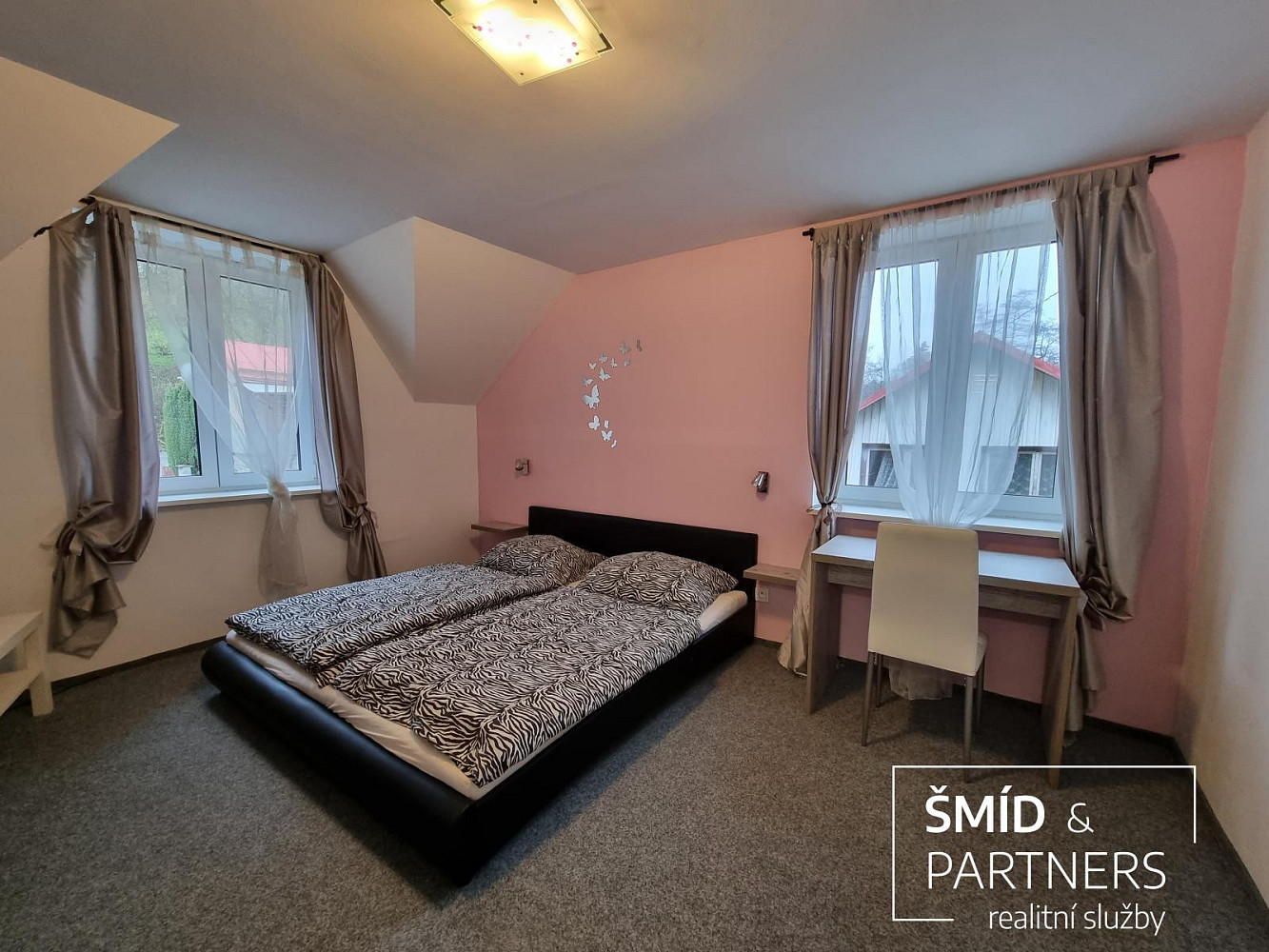 Prodej ubytovacího objektu 828 m² – fotografie 4