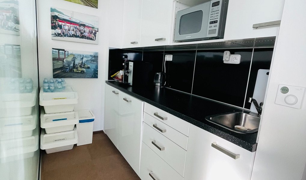Prodej kanceláře 77 m², Brno – náhled fotky 11