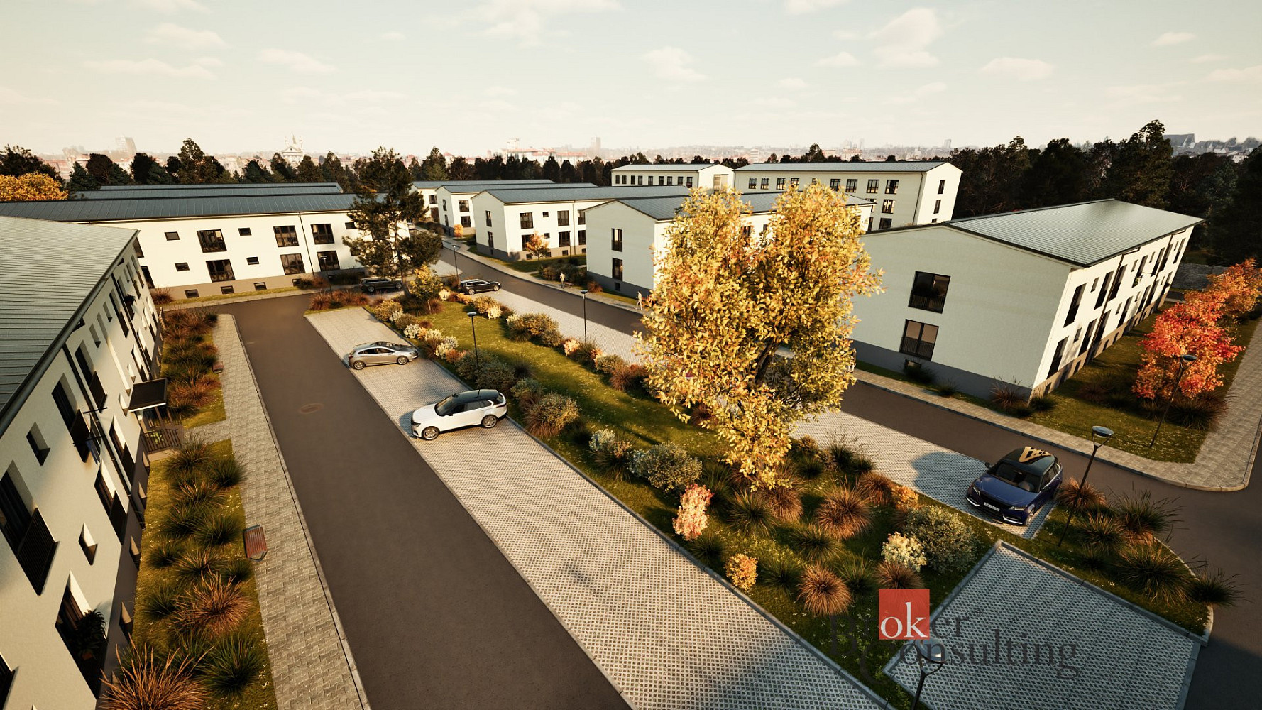 Prodej bytu 3+kk 79 m² — photo 4