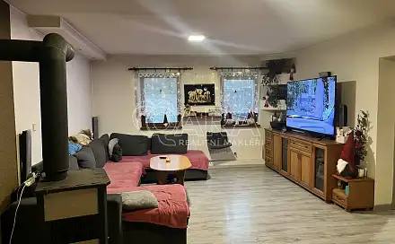 Prodej bytu 4+1 115 m², Heroutova, Česká Lípa