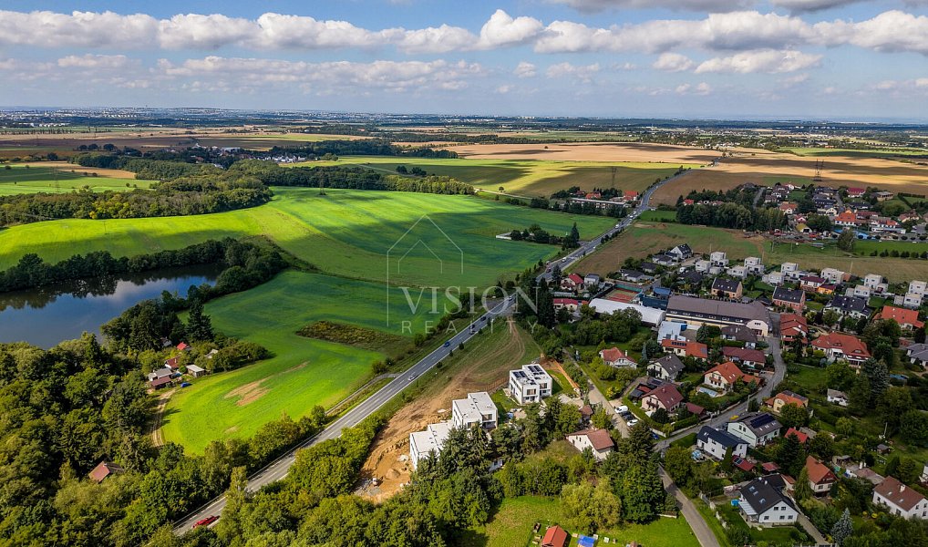Prodej domu 159 m² s pozemkem 450 m², Říčany – náhled fotky 33