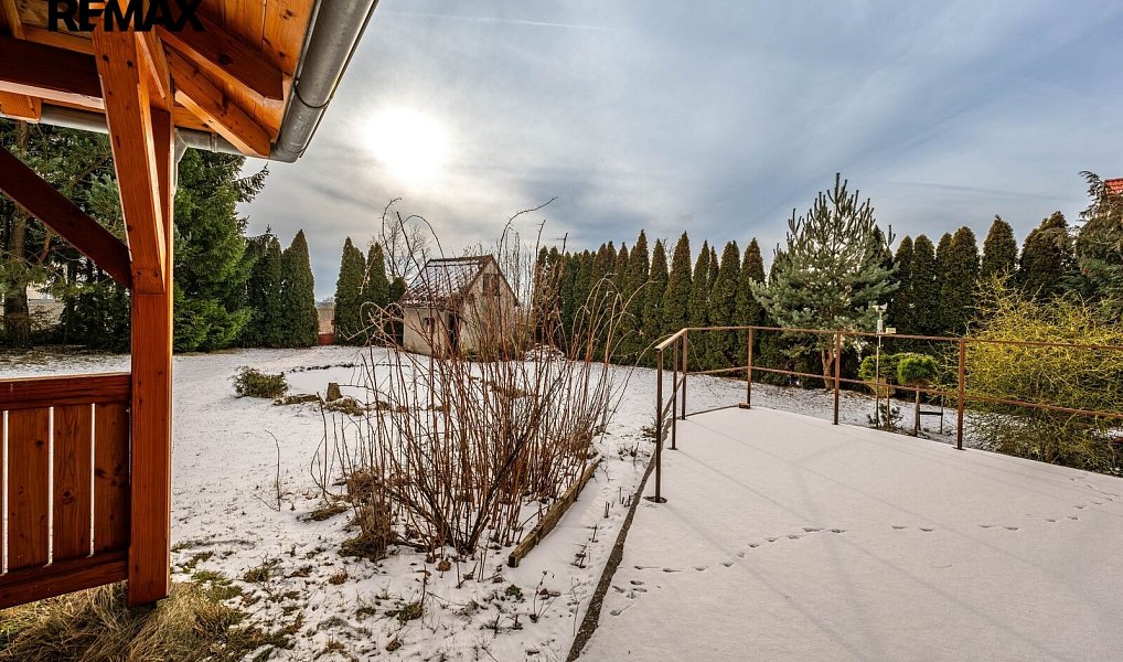 Prodej domu 292 m² s pozemkem 990 m², Chotoviny – náhled fotky 52