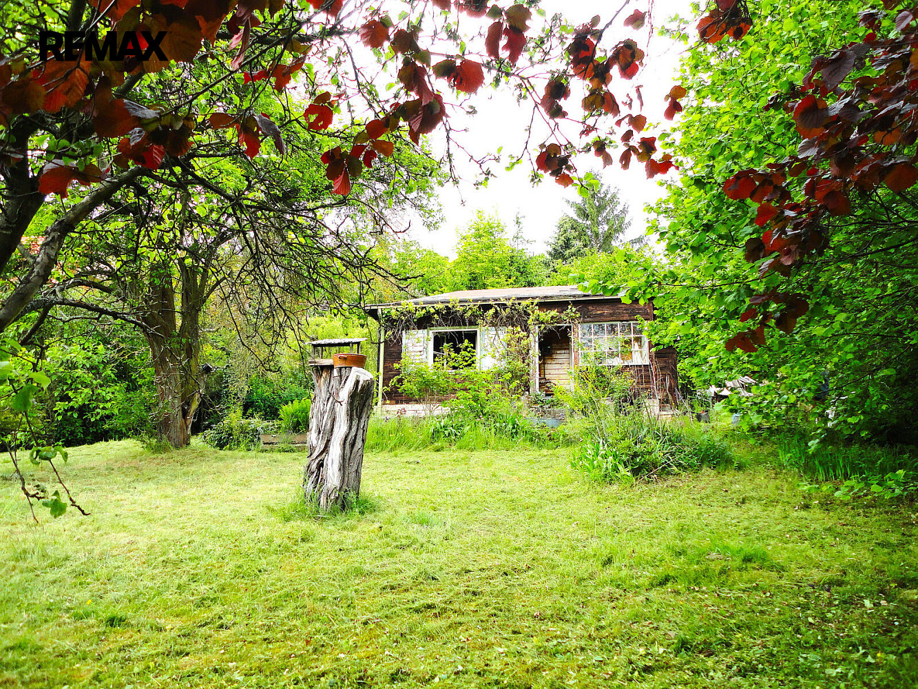 Prodej chaty/chalupy 46 m² s pozemkem 728 m² – fotografie 2