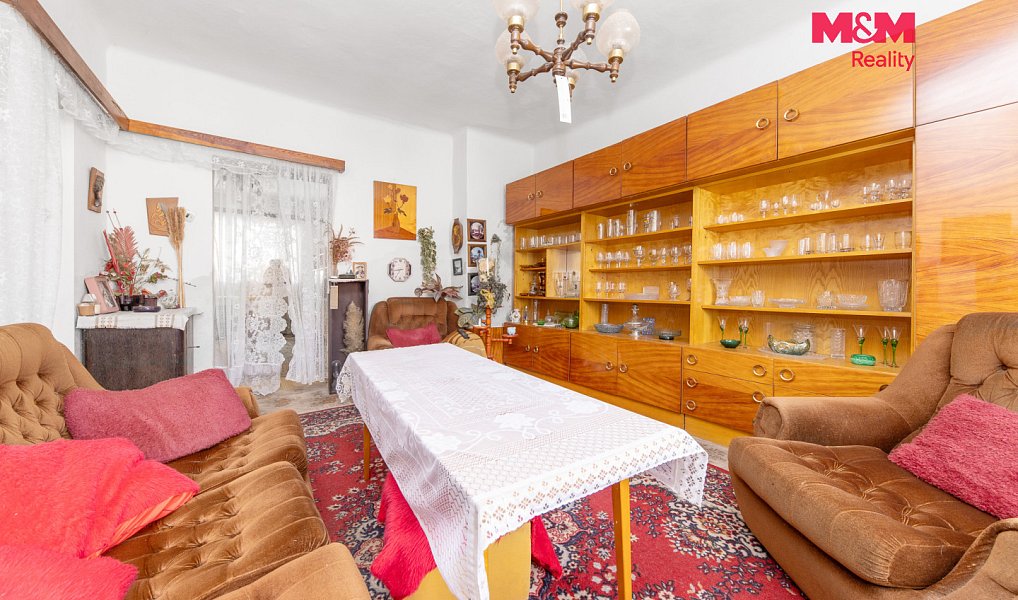 Prodej domu 95 m² s pozemkem 463 m², Lednice – náhled fotky 18