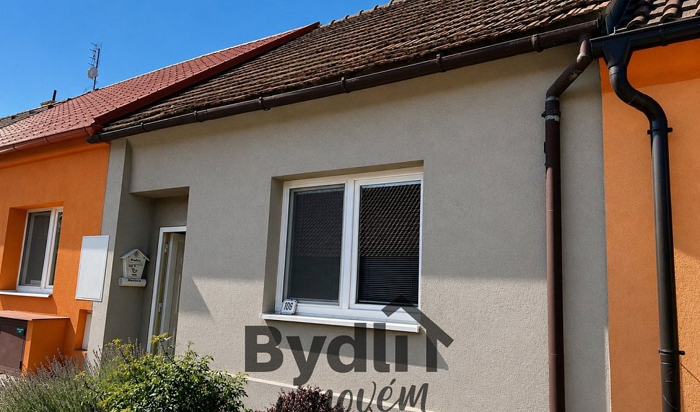 Prodej domu 195 m² s pozemkem 189 m², Studenec – náhled fotky 14