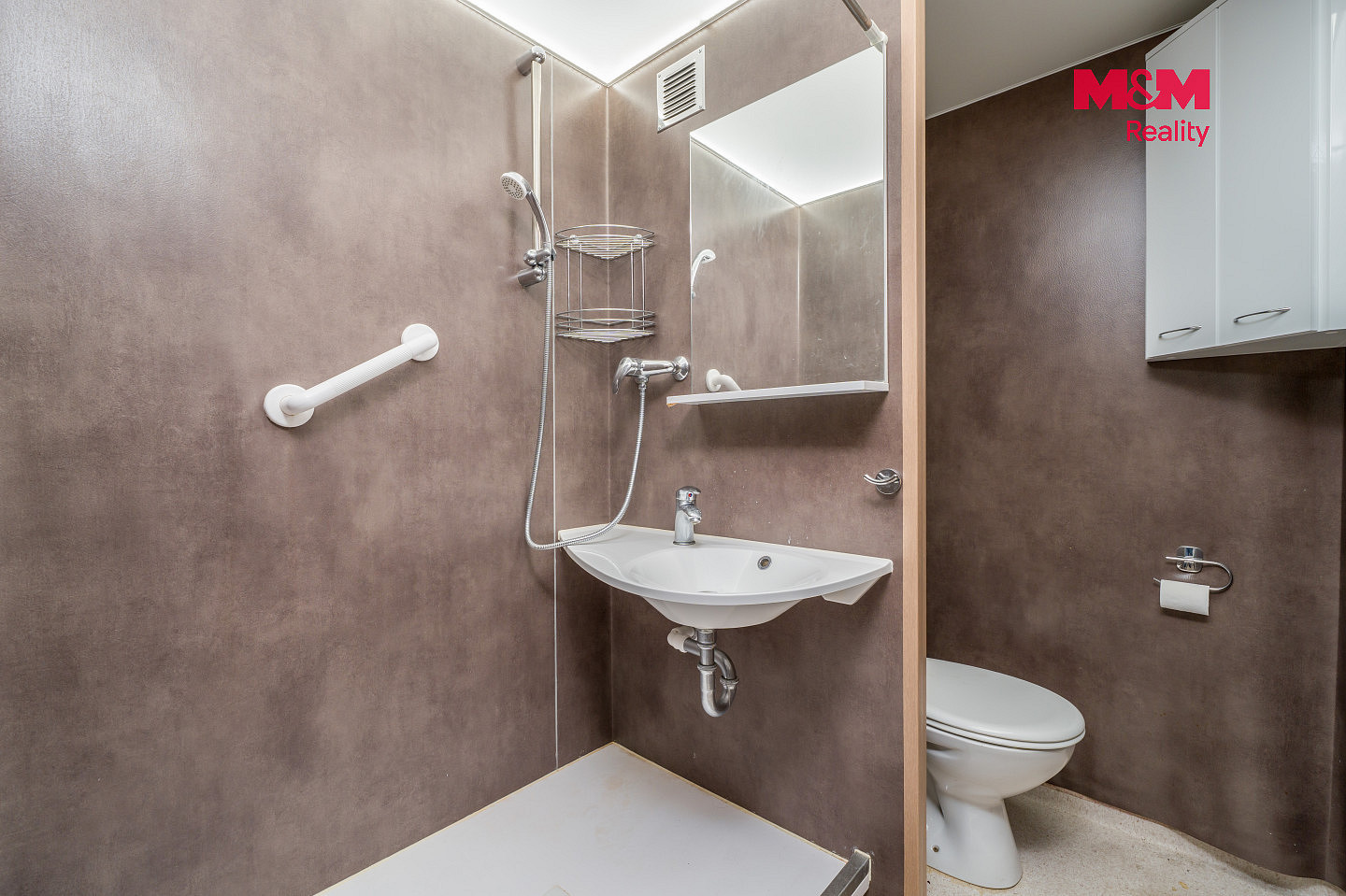 Prodej bytu 1+kk 19 m² — photo 4