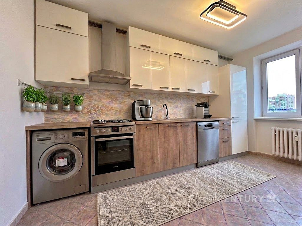 Prodej bytu 2+1 60 m²