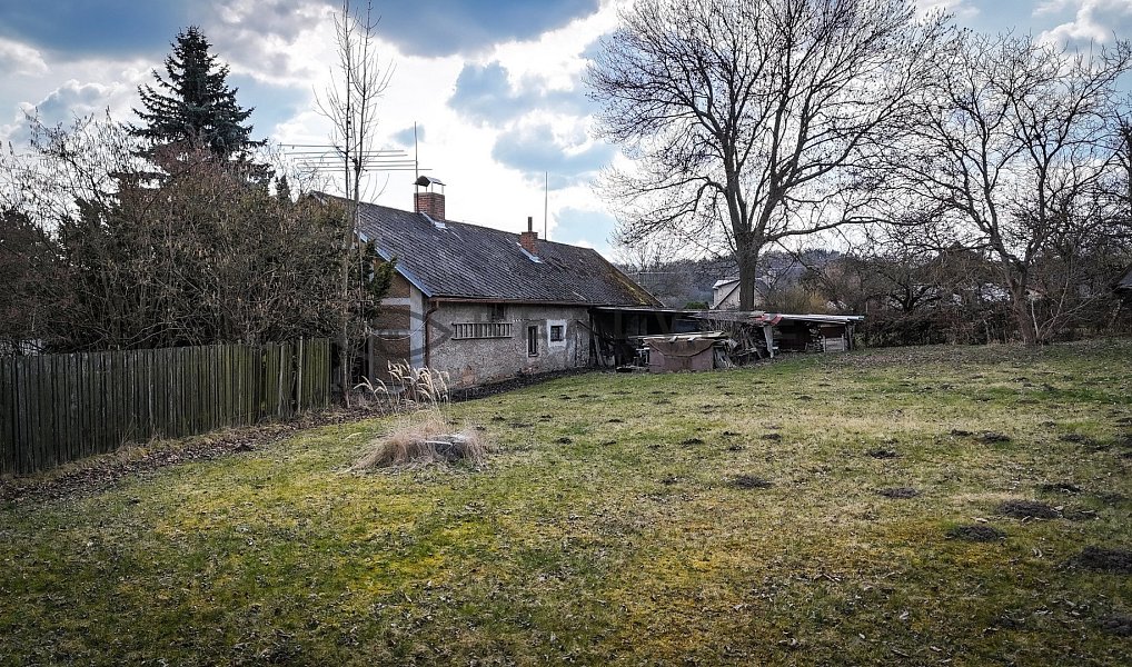 Prodej chaty/chalupy 156 m² s pozemkem 2 097 m², Příbram – náhled fotky 4