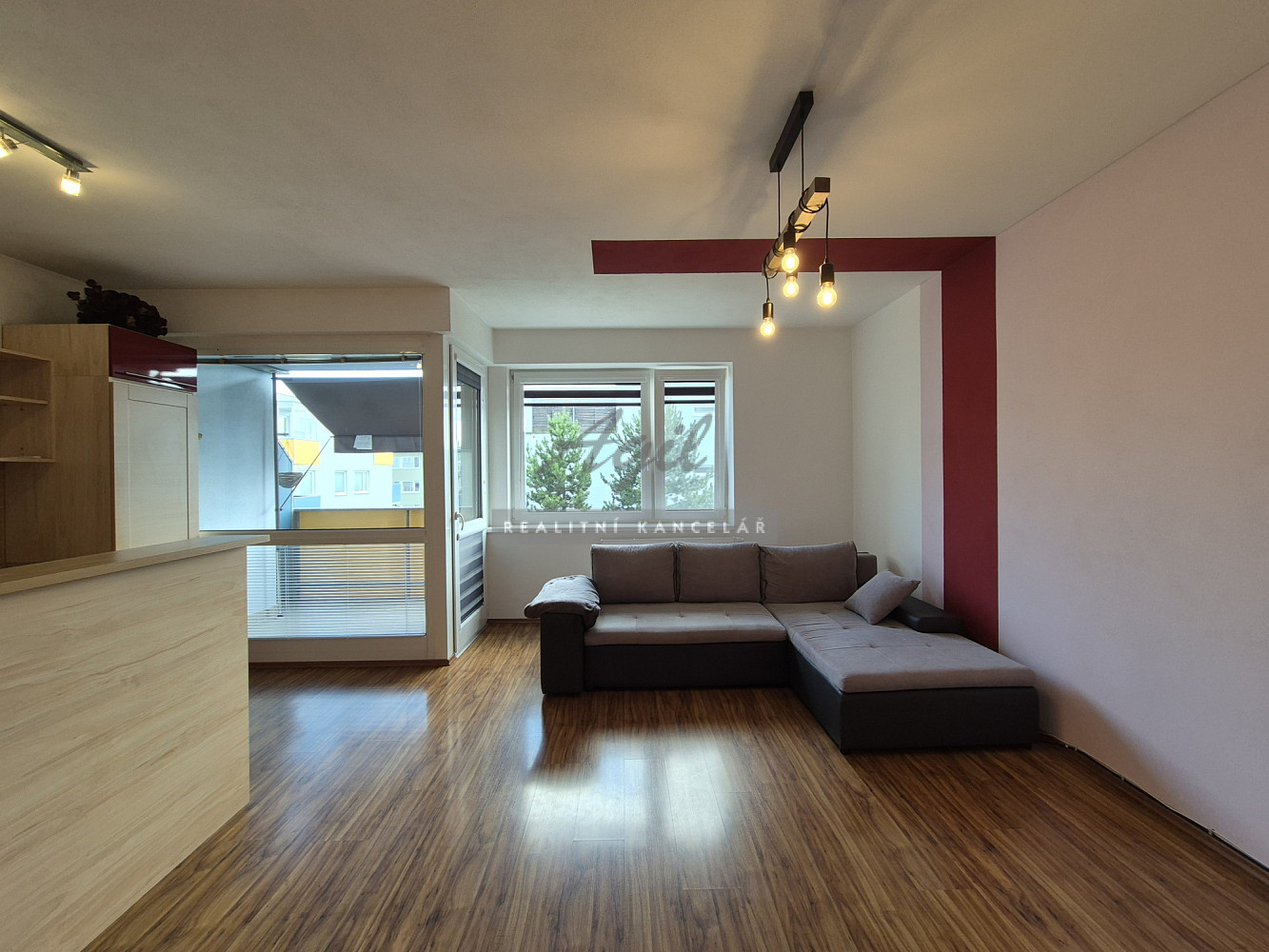 Prodej bytu 2+kk 57 m² – pohled 6