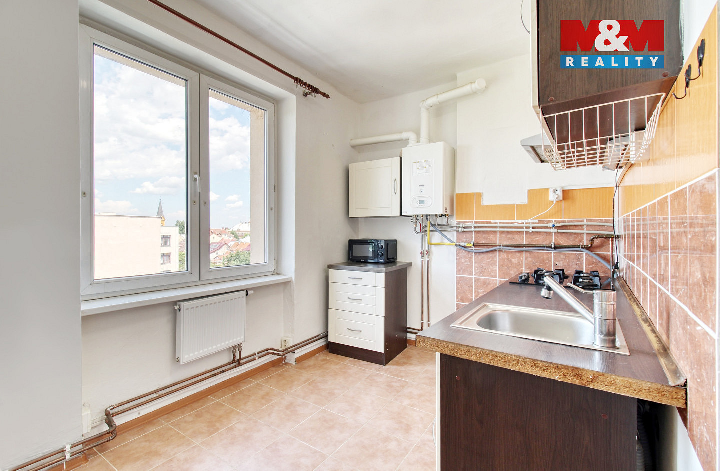 Prodej bytu 3+1 62 m² — photo 4