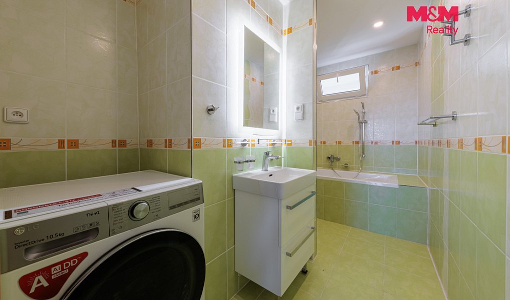 Prodej bytu 3+1 83 m², Sokolov – náhled fotky 11