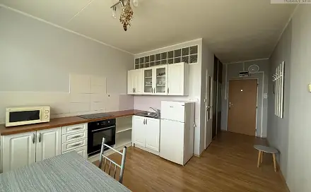 Pronájem bytu 1+1 35 m², U Zámeckého parku, Litvínov - Horní Litvínov, okres Most
