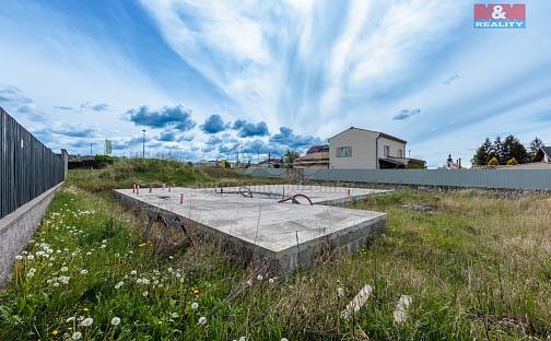 Prodej stavebního pozemku 846 m², Otovice, okres Karlovy Vary