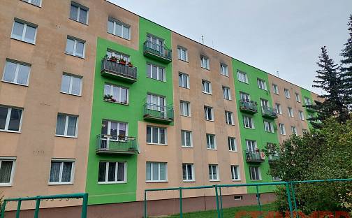 Pronájem bytu 2+kk 54 m², Blatenská, Plzeň - Lobzy