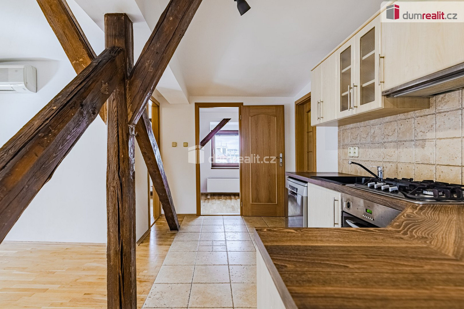 Prodej bytu 3+kk 100 m²