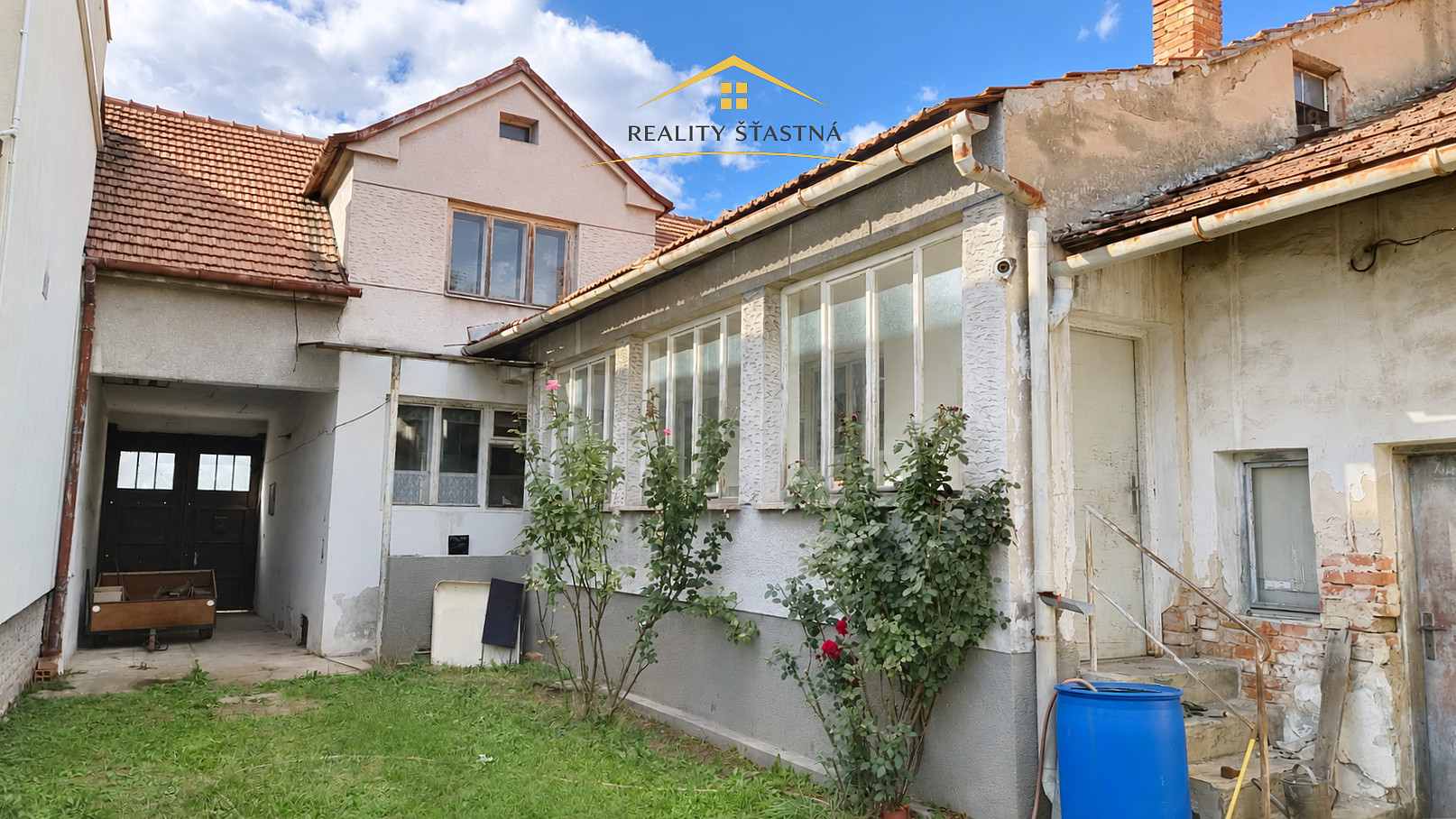 Prodej domu 160 m² s pozemkem 1 258 m² – fotografie 5