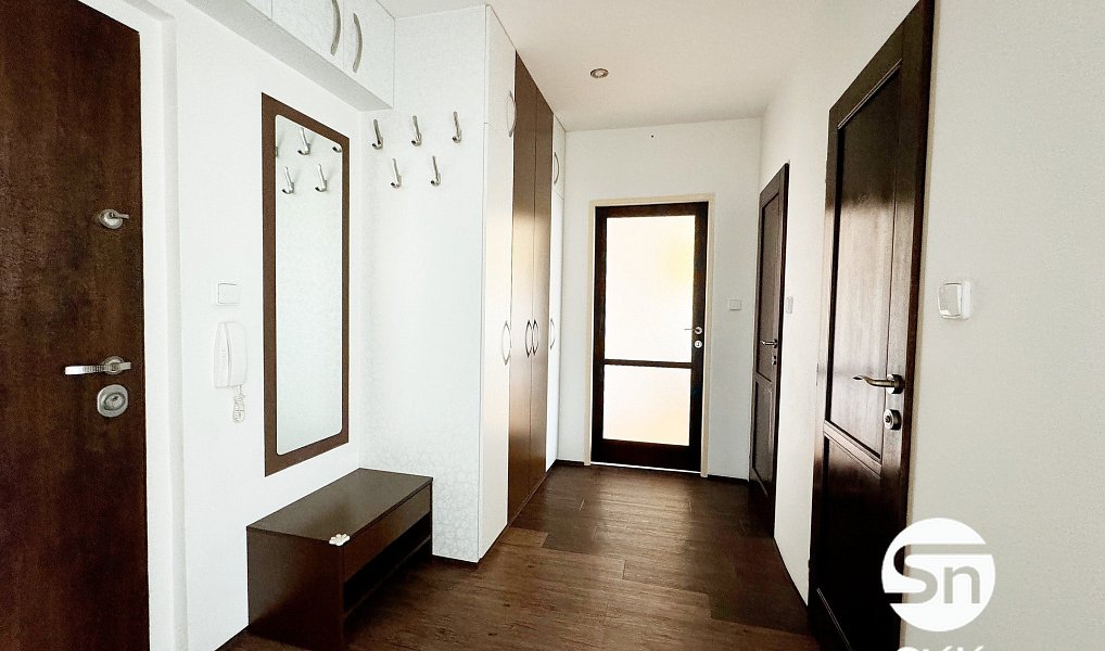 Pronájem bytu 2+1 54 m², Praha – náhled fotky 5