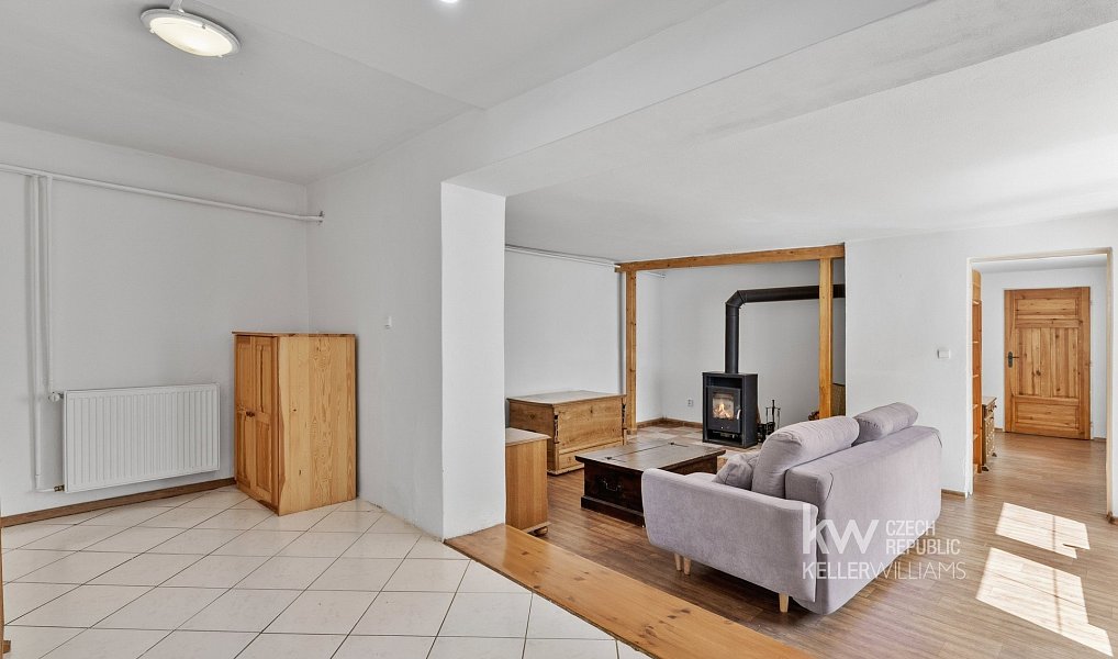 Prodej domu 100 m² s pozemkem 508 m², Bořanovice – náhled fotky 17