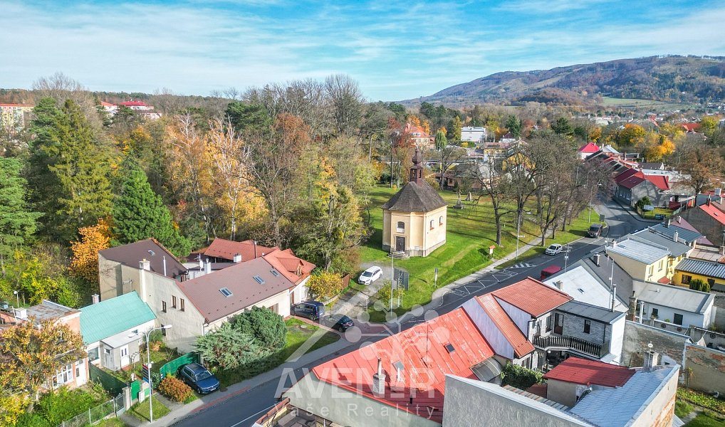 Prodej domu 60 m² s pozemkem 294 m², Bystřice pod Hostýnem – náhled fotky 19