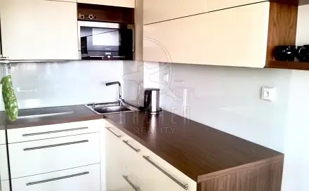 Prodej bytu 2+kk 48 m², Vokovická, Praha 6 - Vokovice