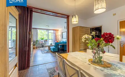 Prodej bytu 4+1 90 m²