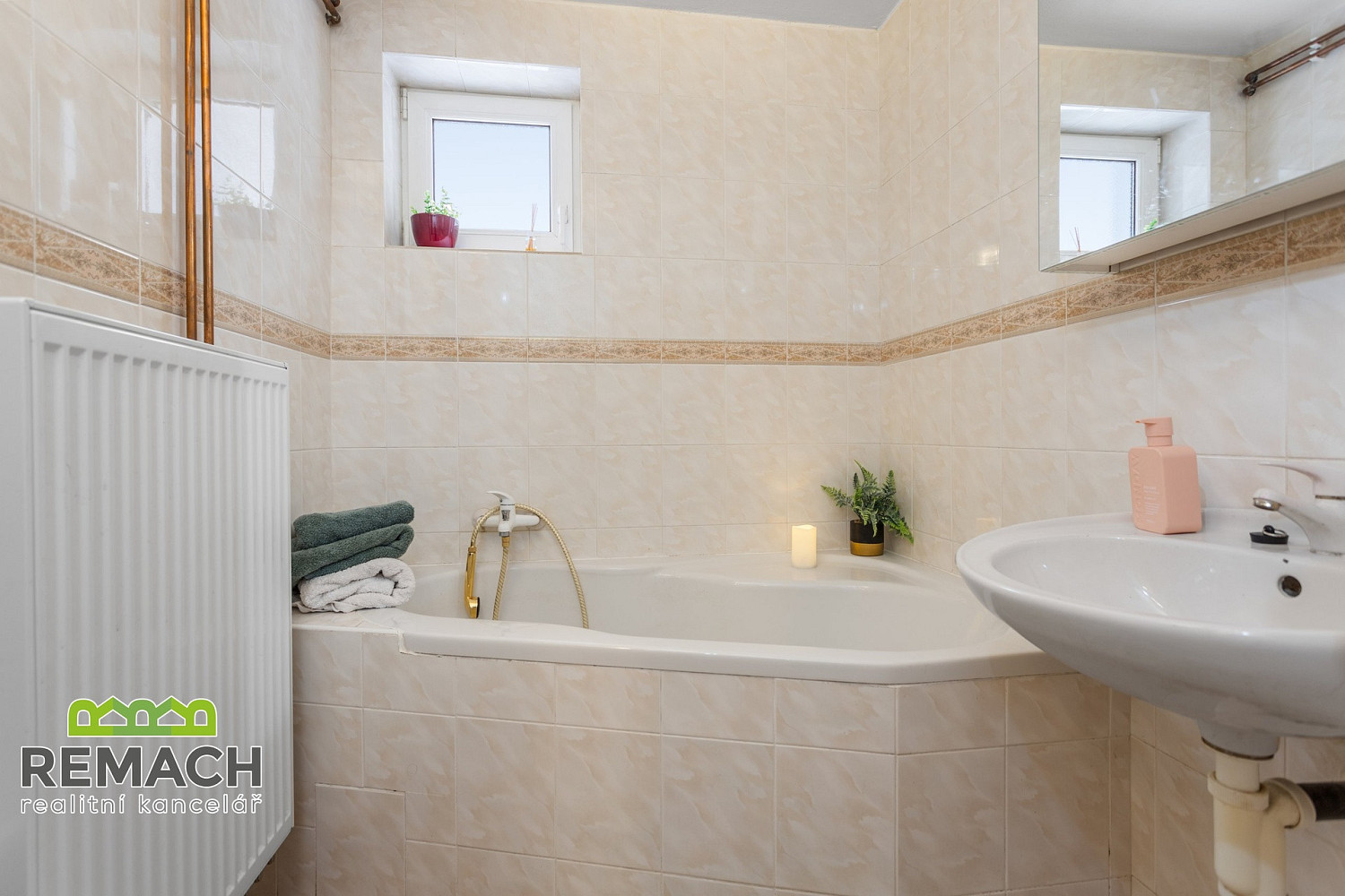 Pronájem chaty/chalupy 80 m² s pozemkem 200 m² — photo 5