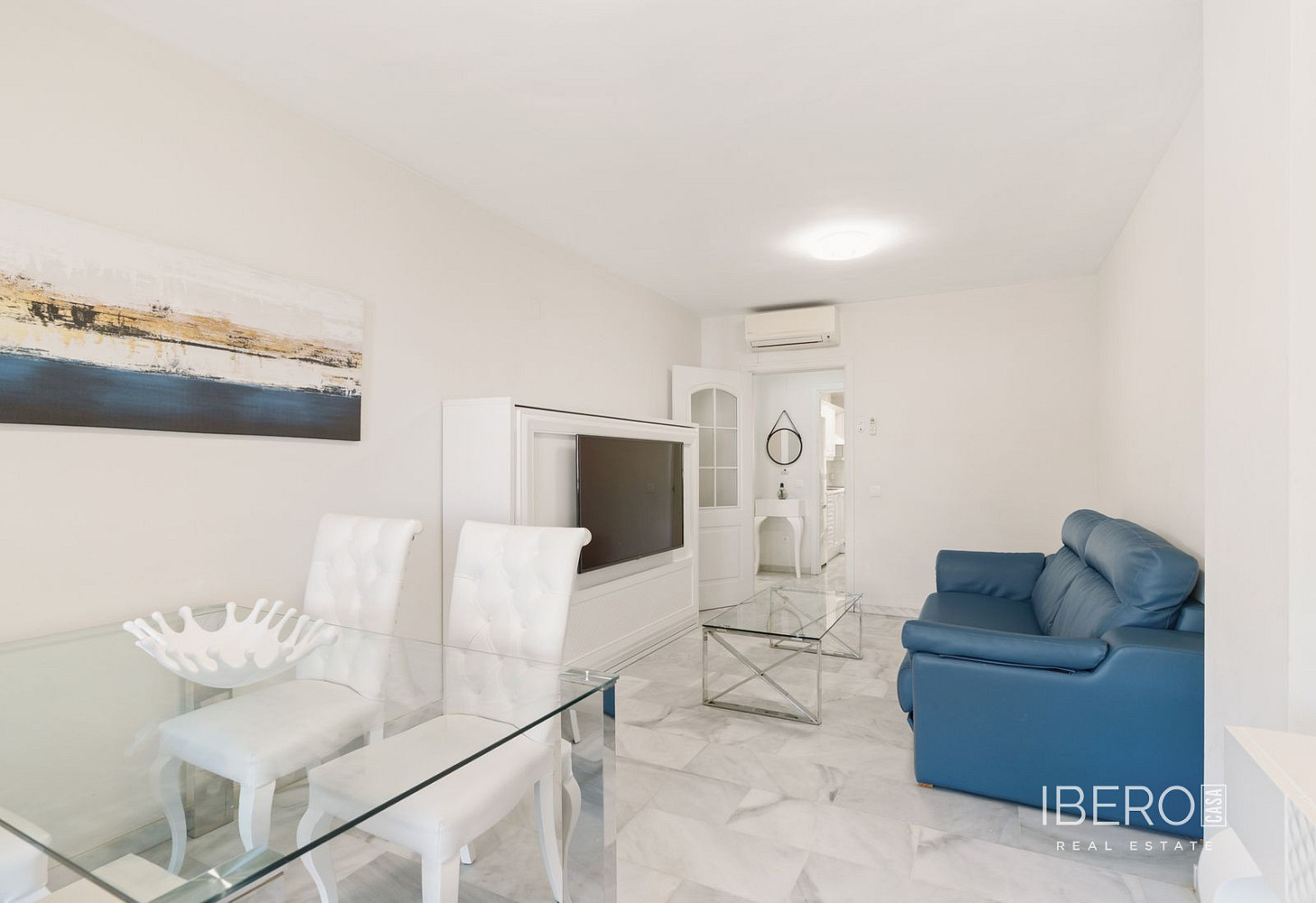 Piso 3+kk – Calahonda - Vista 3