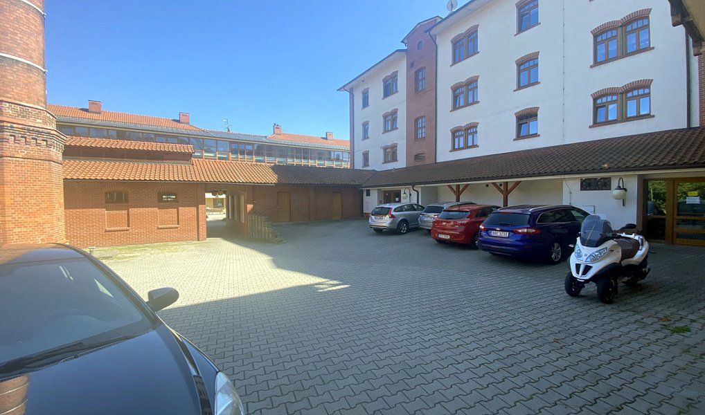 Pronájem bytu 2+kk 84 m², Čeladná – náhled fotky 15