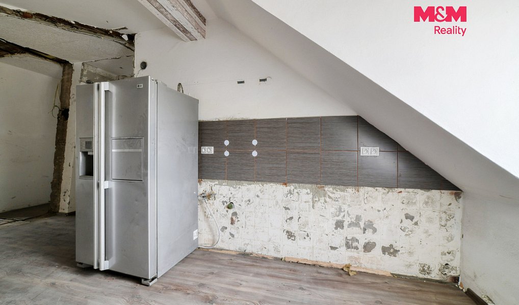 Prodej bytu 3+1 74 m², Františkovy Lázně – náhled fotky 4