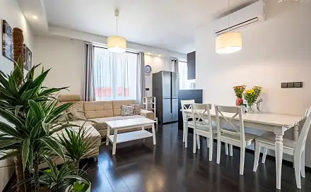 Prodej bytu 3+kk 71 m², Smetanova, Hodonín