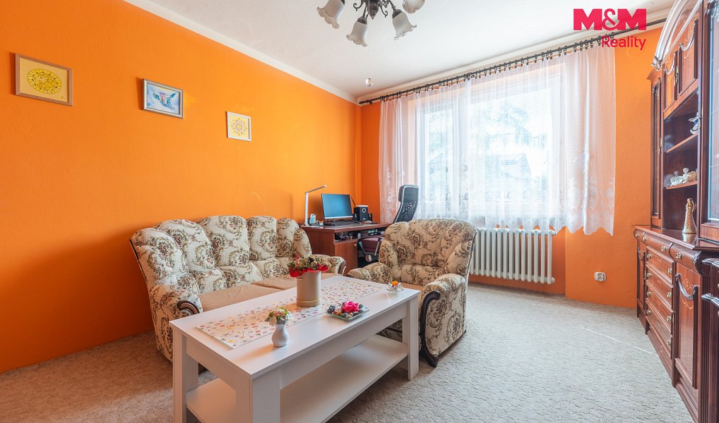 Prodej bytu 3+1 64 m², Kunovice – náhled fotky 10