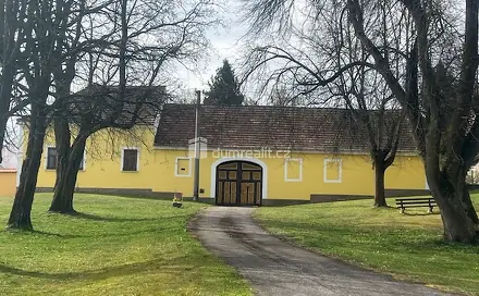 Prodej domu 1 618 m² s pozemkem 1 618 m², Hartmanice, okres České Budějovice