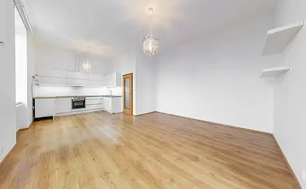 Pronájem bytu 3+kk 85 m², Tomanova, Slaný, okres Kladno