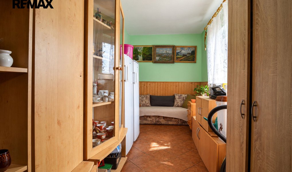 Prodej domu 130 m² s pozemkem 754 m², Bzenec – náhled fotky 12